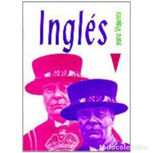 Livros em segunda m&atilde;o: Ingl&eacute;s para Viajeros - Werner-ulrich, Doris - Sua Edizioak - Idiomas, N&ordm; 2