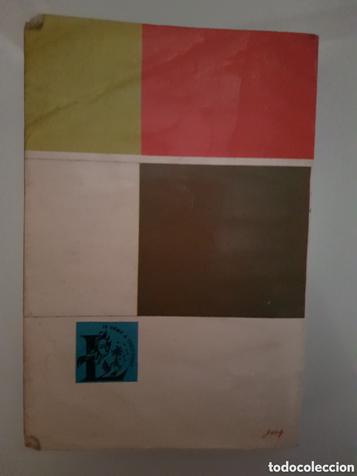 Diccionarios de segunda mano: Larousse de bolsillo - Foto 4