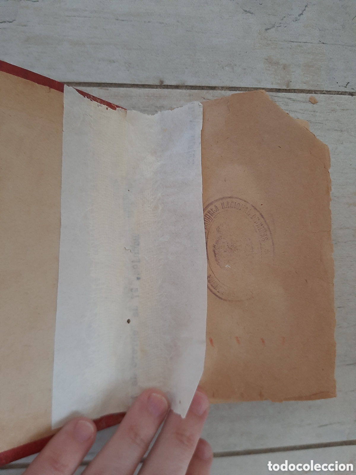 Diccionarios de segunda mano: Diccionarios de bolsillo - Foto 5