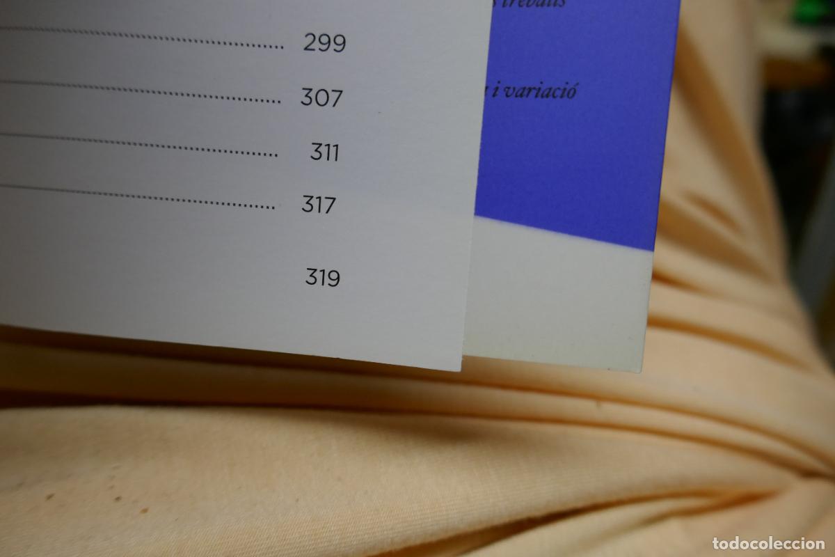 Diccionarios de segunda mano: DICCIONARI TERMINOL&Ograve;GIC DI - TERMCAT - (Exemplar com nou) - Foto 12