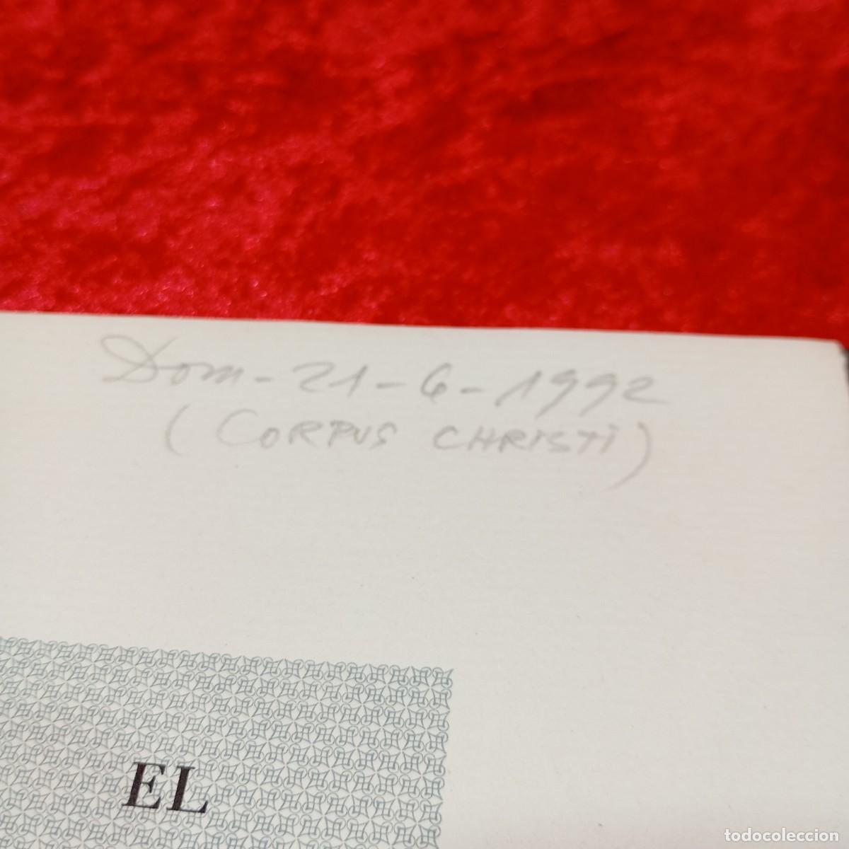 Diccionarios de segunda mano: EL ABC DEL AMOR - DICCIONARIO / 1300 - Foto 4