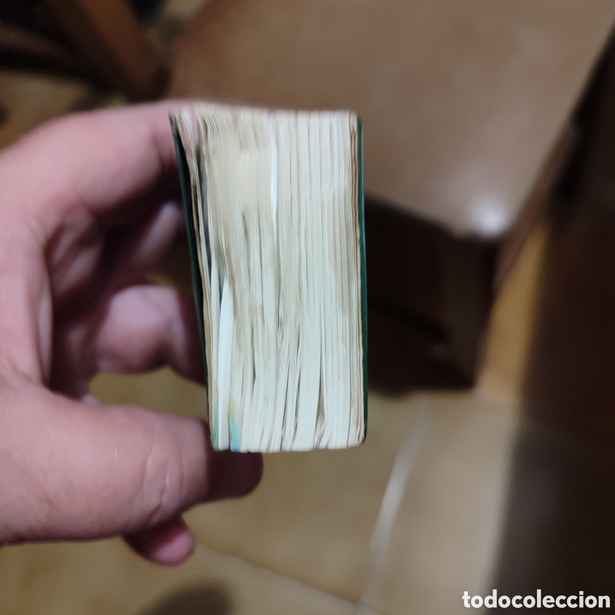 Diccionarios de segunda mano: Diccionario ortogr&aacute;fico mikron mini libro - Foto 3