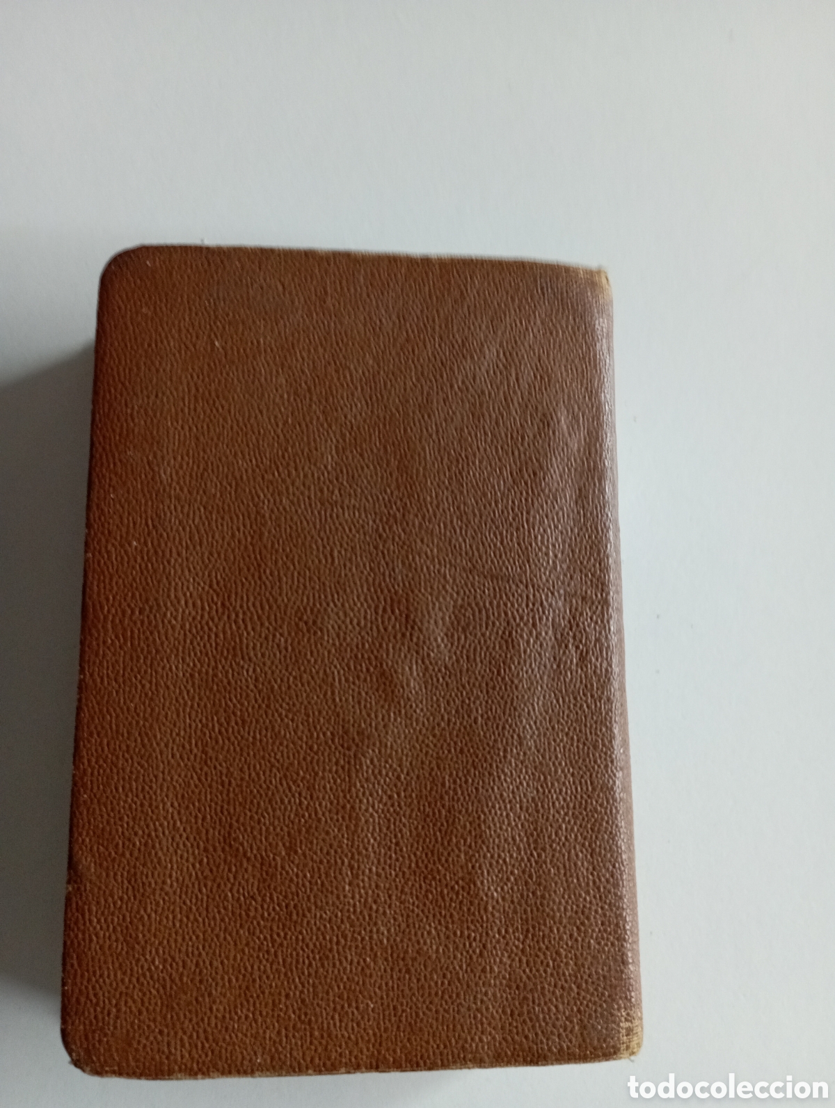 Diccionarios de segunda mano: Mini Diccionario de ingl&eacute;s Collins - Foto 2