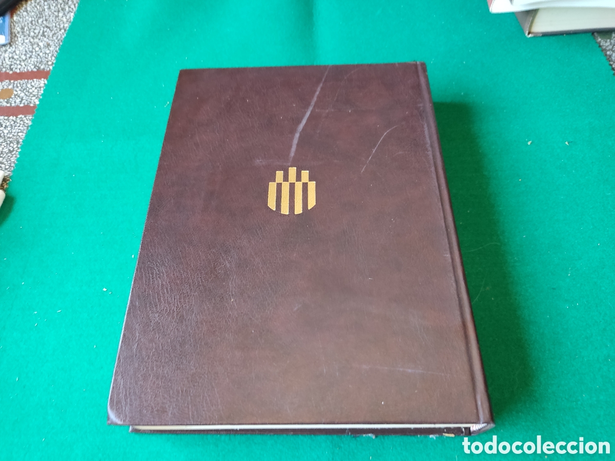 Diccionarios de segunda mano: Libro diccionari de la llengua - Foto 8