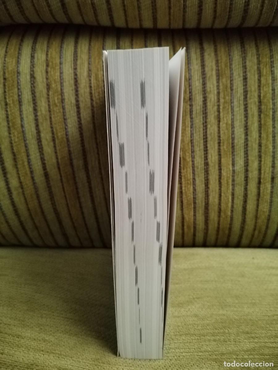 Diccionarios de segunda mano: DICCIONARIO M&Eacute;DICO cuarta edici&oacute;n - Foto 5