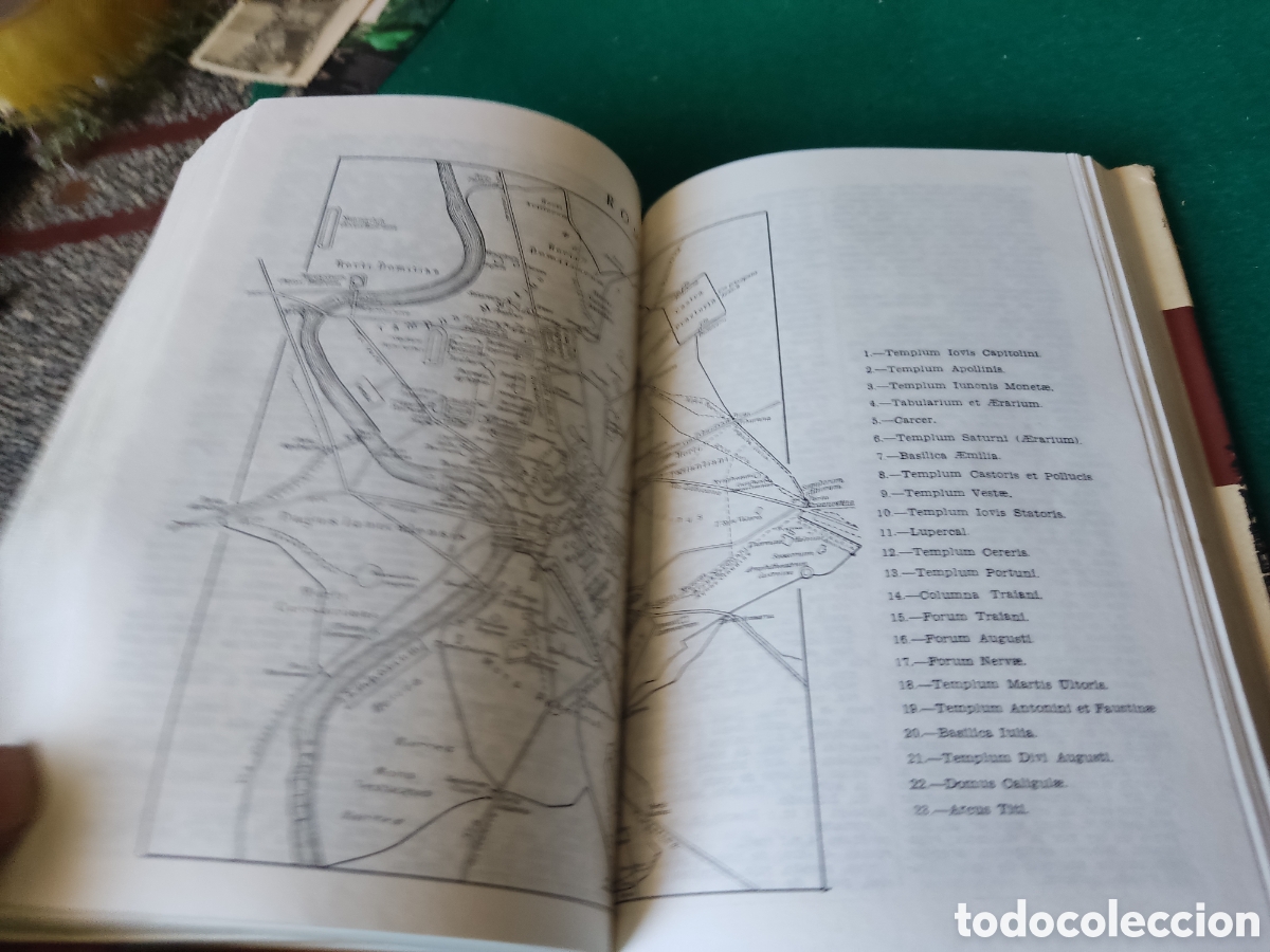 Diccionarios de segunda mano: Libro diccionario Latino espa&ntilde;ol - Foto 7