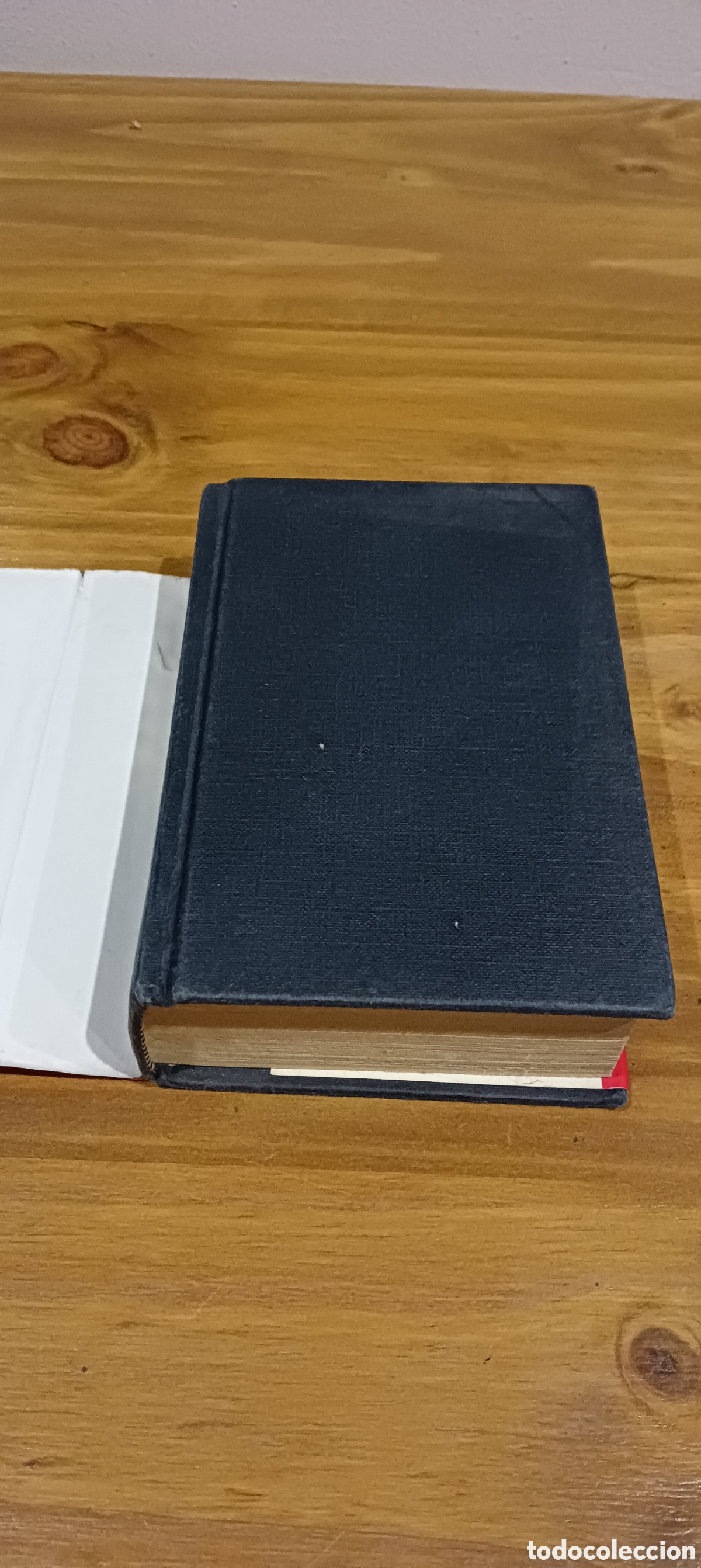 Diccionarios de segunda mano: The little Oxford Dictionary - Foto 7