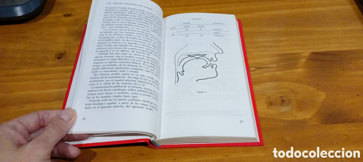 Diccionarios de segunda mano: Manual pr&aacute;ctico gram&aacute;tica - Foto 4