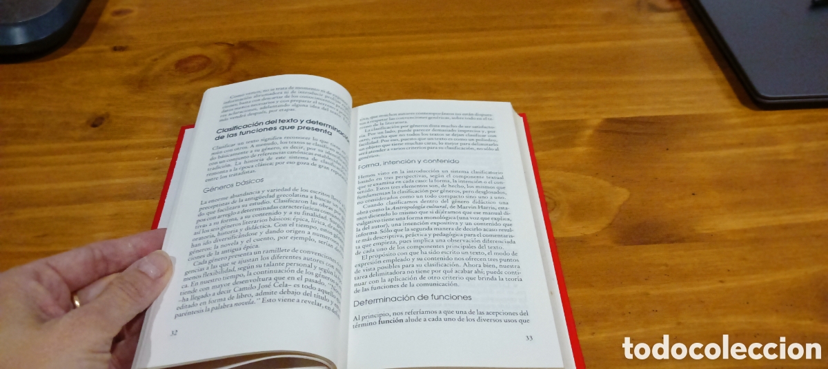 Diccionarios de segunda mano: Manual pr&aacute;ctico an&aacute;lisis y comentarios de textos - Foto 3