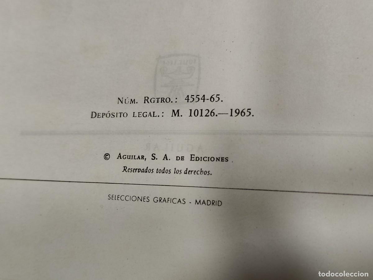 Diccionarios de segunda mano: Ensayo de un diccionario - Foto 6