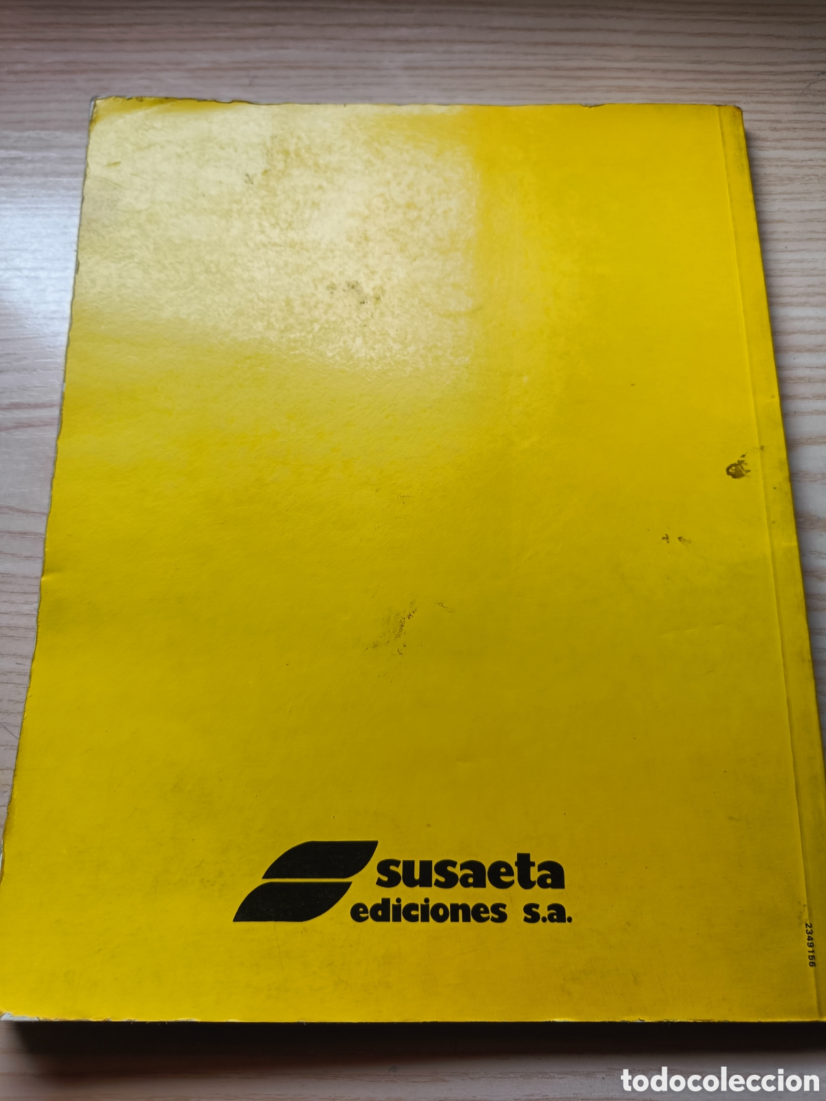 Diccionarios de segunda mano: Libro Diccionari Susaeta (catalan) - Foto 4