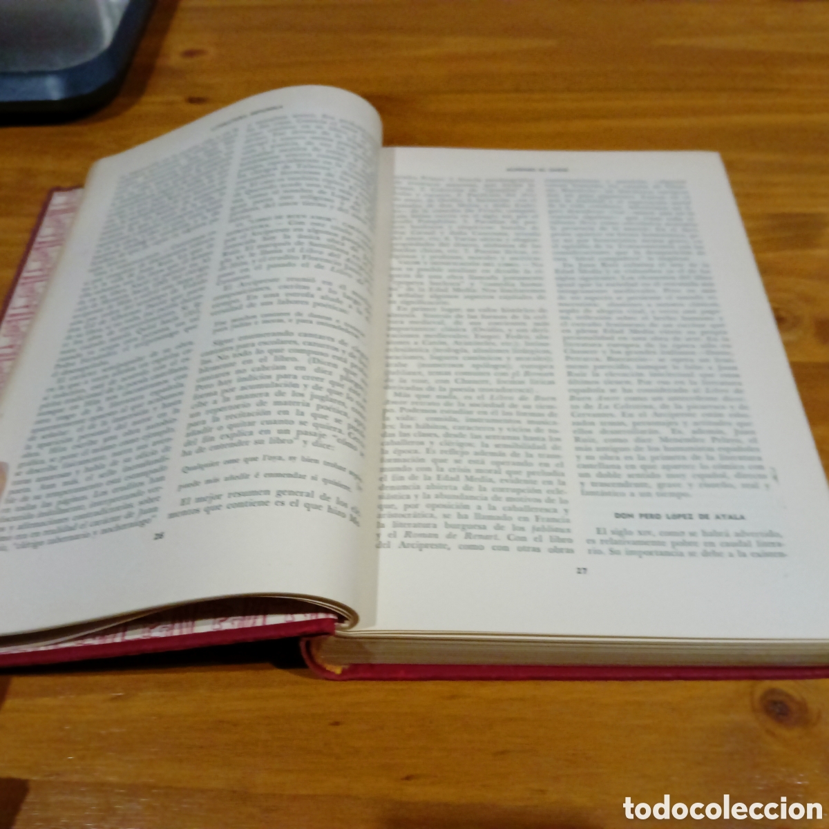 Diccionarios de segunda mano: Enciclopedia pr&aacute;cticas Jackson tomo X - Foto 3