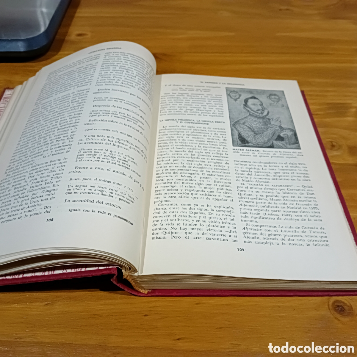 Diccionarios de segunda mano: Enciclopedia pr&aacute;cticas Jackson tomo X - Foto 5