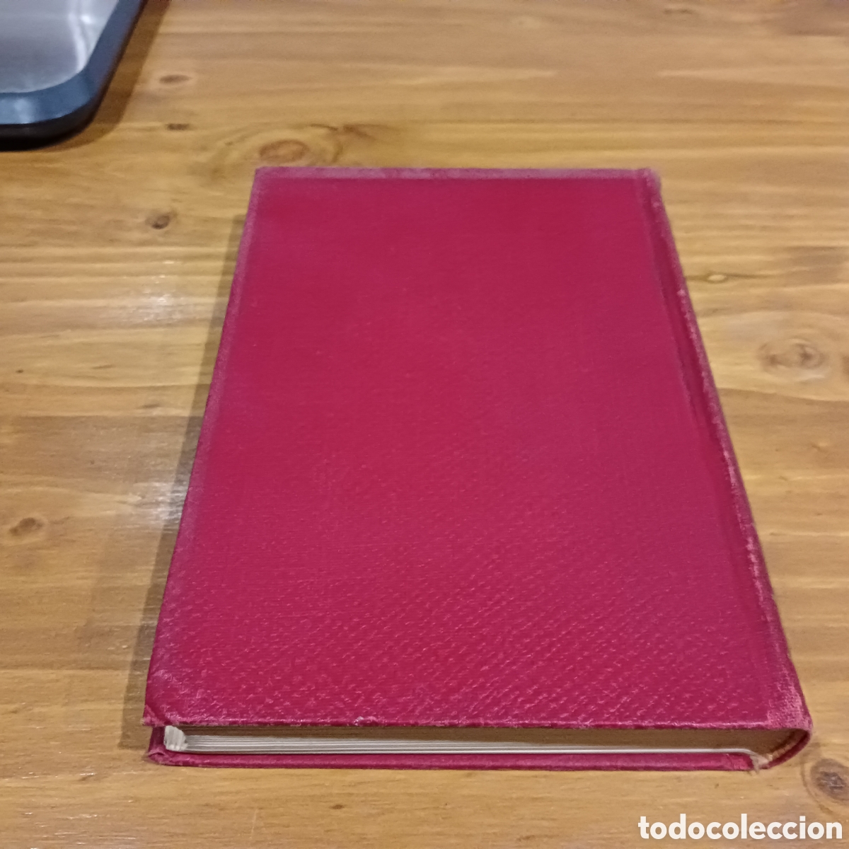 Diccionarios de segunda mano: Enciclopedia pr&aacute;cticas Jackson tomo X - Foto 7