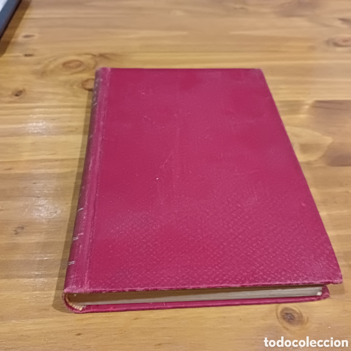 Diccionarios de segunda mano: Enciclopedia pr&aacute;cticas Jackson tomo X - Foto 1