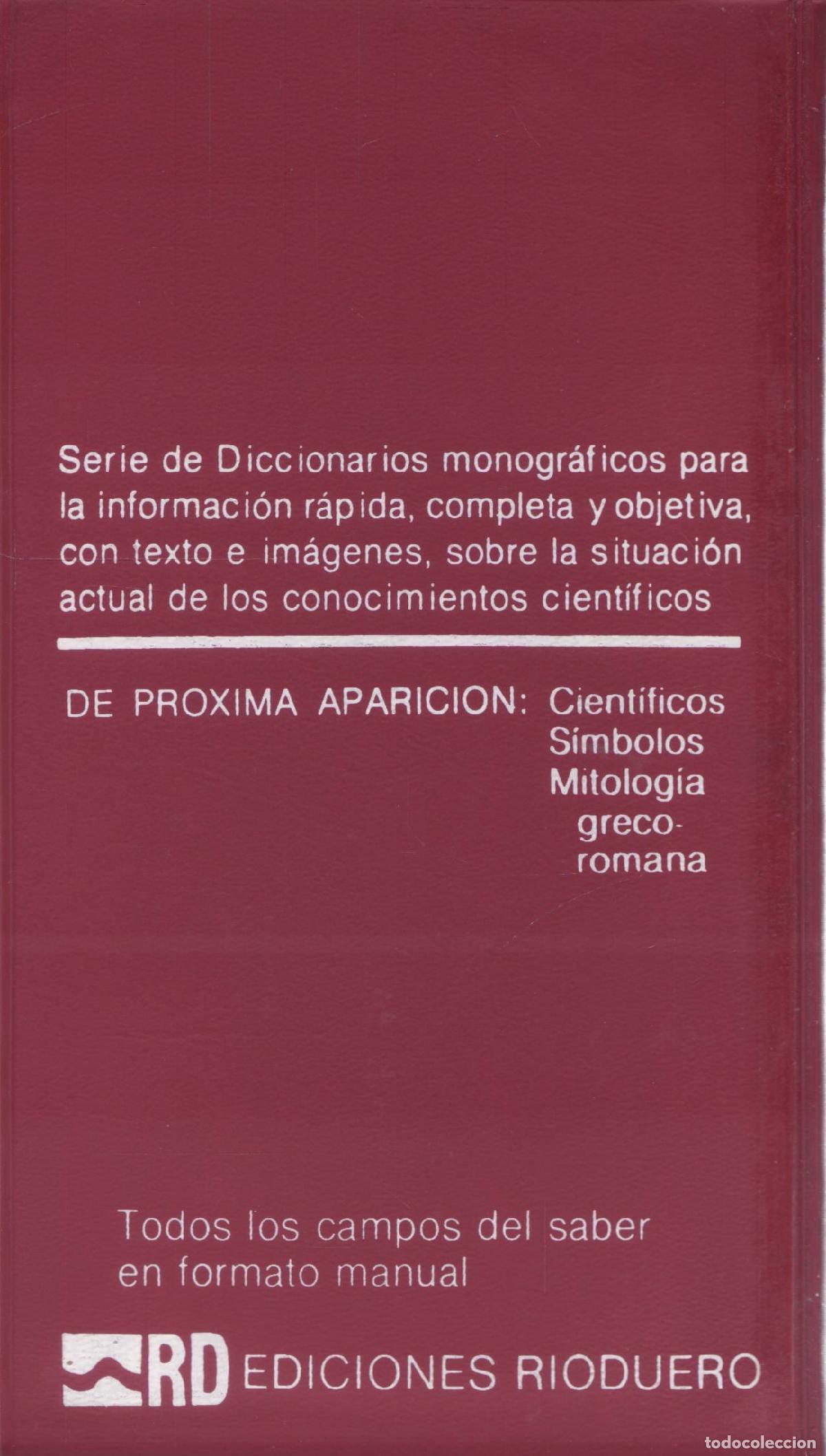 Diccionarios de segunda mano: Matematica - Strobl, Walter - Foto 2