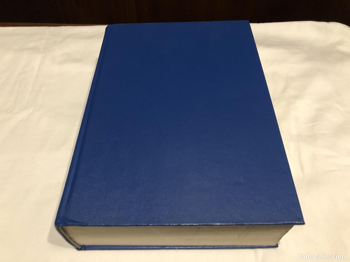 Diccionarios de segunda mano: Collins cobuild dictionary English language. William Collins Sons & Co Ltd. John Sinclair - 1987. - Foto 2
