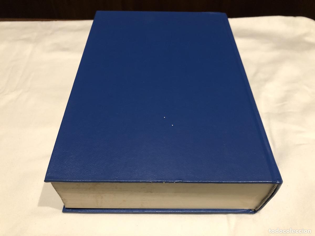 Diccionarios de segunda mano: Collins cobuild dictionary English language. William Collins Sons & Co Ltd. John Sinclair - 1987. - Foto 3