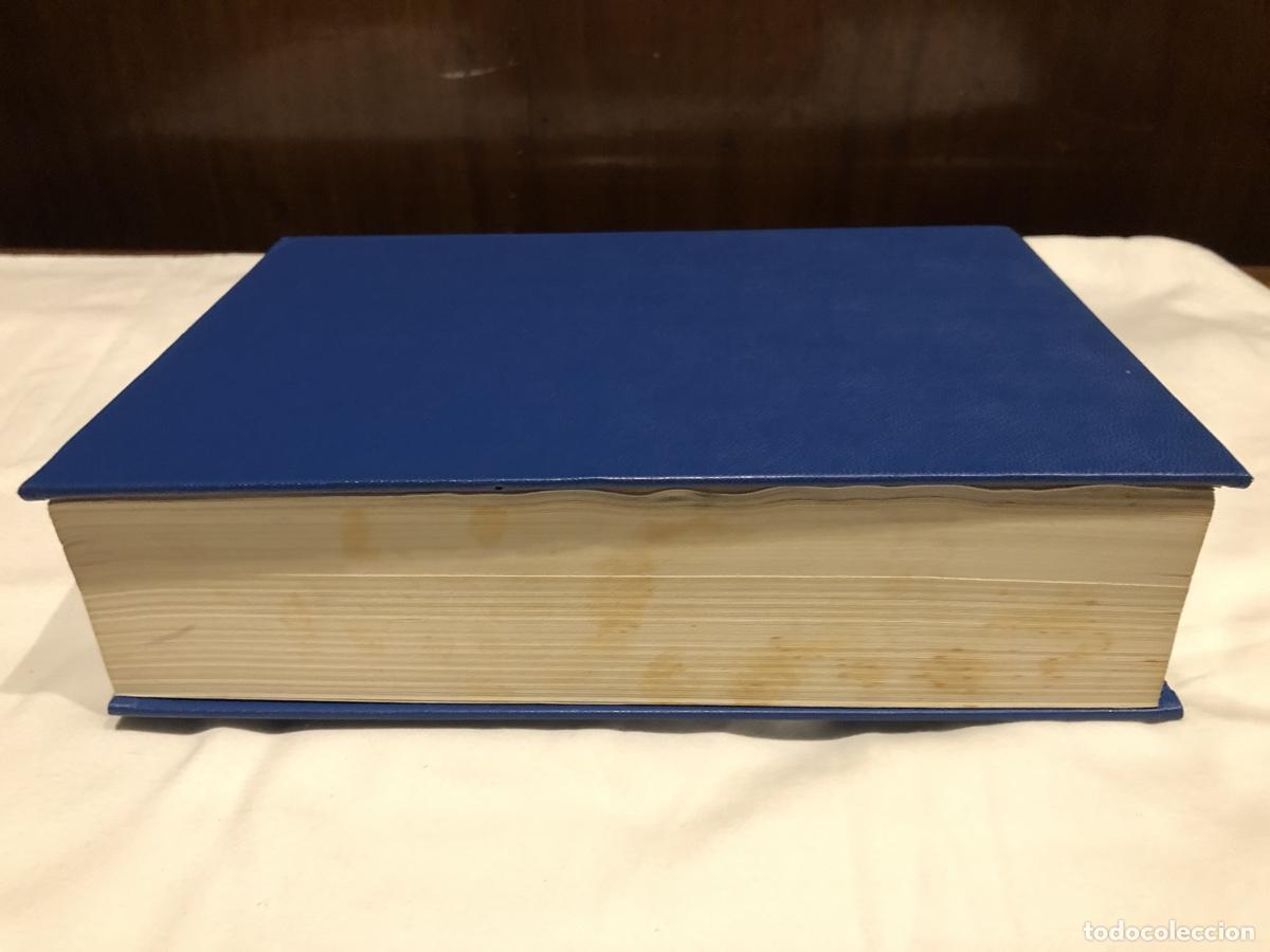 Diccionarios de segunda mano: Collins cobuild dictionary English language. William Collins Sons & Co Ltd. John Sinclair - 1987. - Foto 4