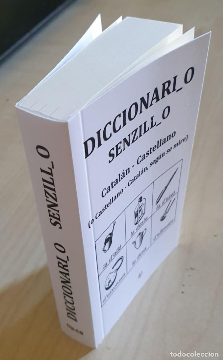 W&ouml;rterb&uuml;cher aus zweiter Hand: Diccionari_o Catal&aacute;n-Castellano (A.Xalabarder)