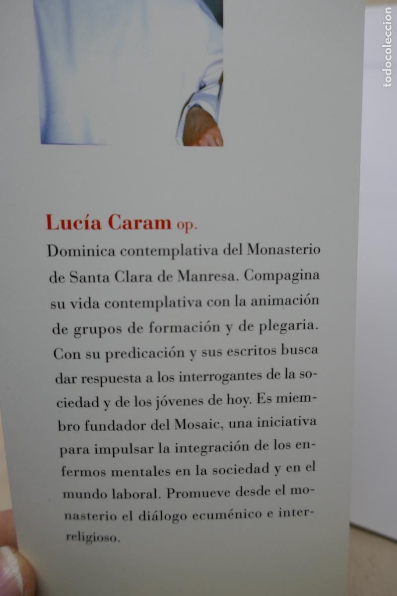 Diccionarios de segunda mano: Diccionario de nombres - Sor Luc&iacute;a - Foto 3