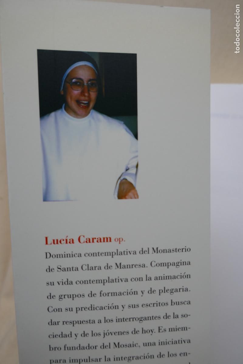 Diccionarios de segunda mano: Diccionario de nombres - Sor Luc&iacute;a - Foto 5