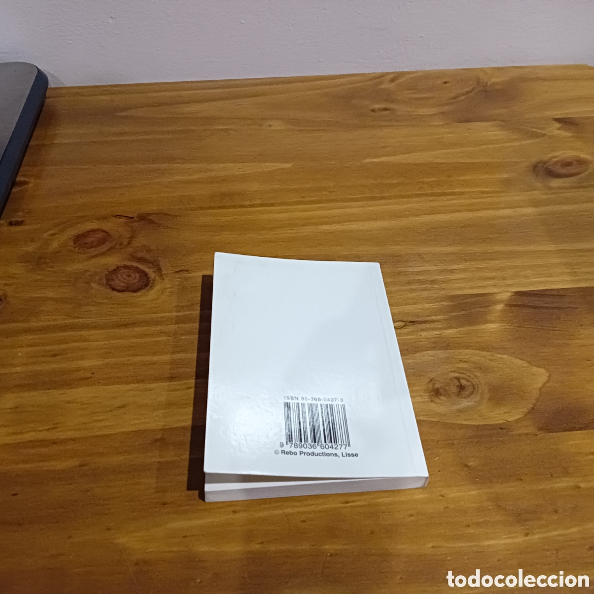 Diccionarios de segunda mano: Spaans . Productions Rebo. - Foto 5