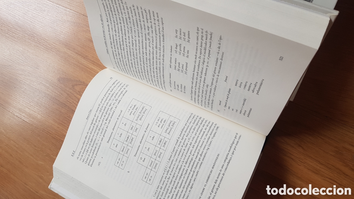 Diccionarios de segunda mano: Gram&aacute;tica del catala contemporani - Foto 4