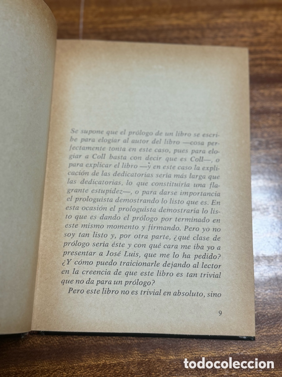 Diccionarios de segunda mano: El diccionario de Coll - Foto 4
