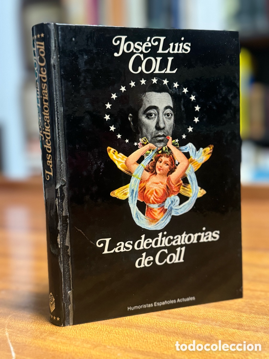 Diccionarios de segunda mano: El diccionario de Coll - Foto 1