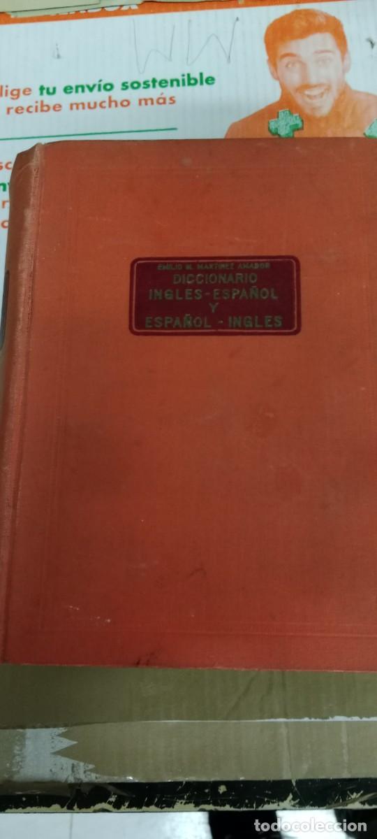 diccionario inglés-español / standard english-s - Compra venta en