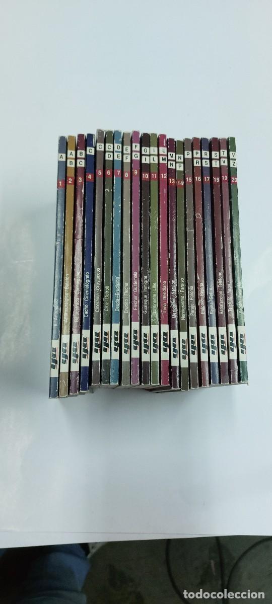 Diccionarios de segunda mano: enciclopedia Universal YA completa - Foto 1