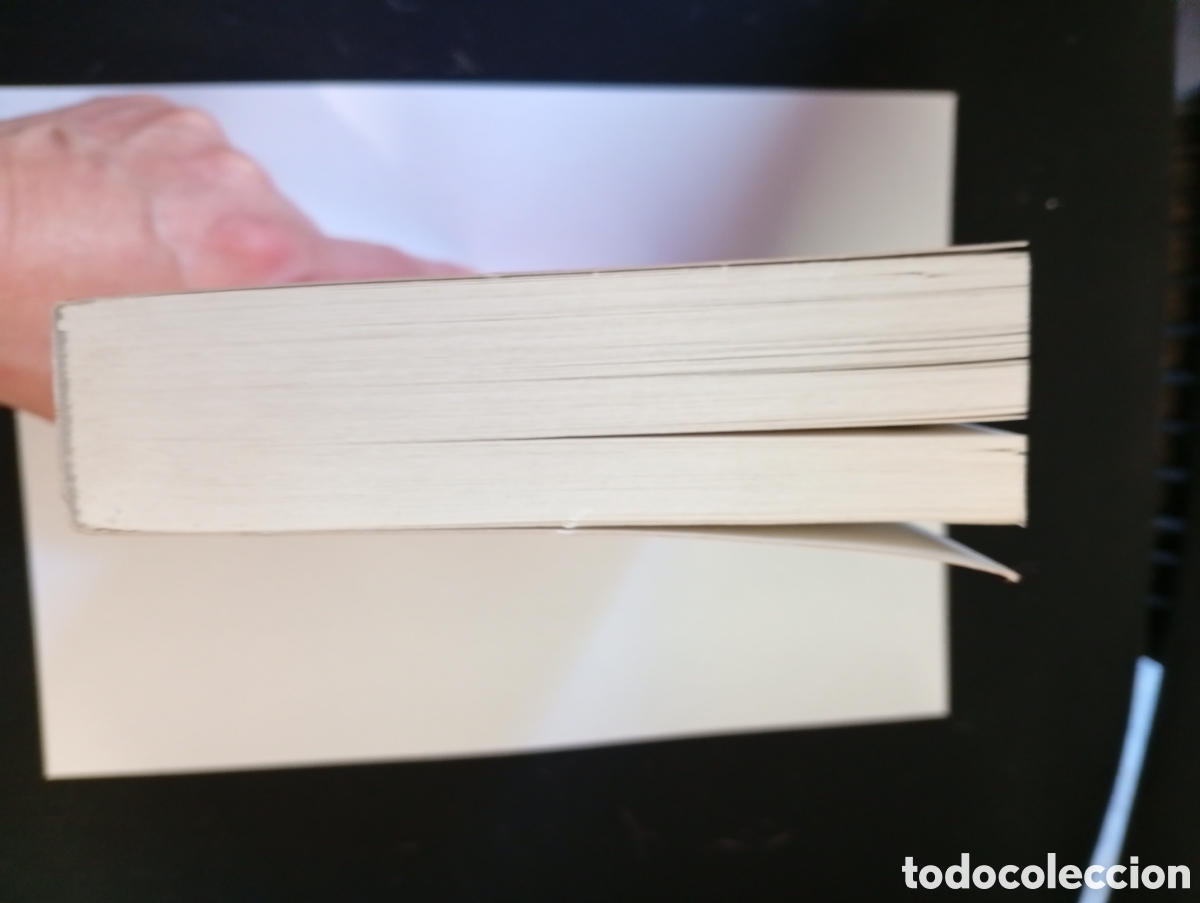 Diccionarios de segunda mano: Diccionario Espa&ntilde;ol - Ingles - Foto 3