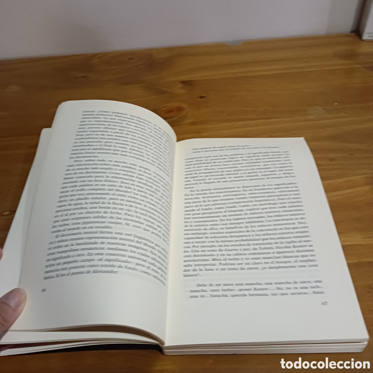 Diccionarios de segunda mano: La selva de lenguaje. - Foto 4