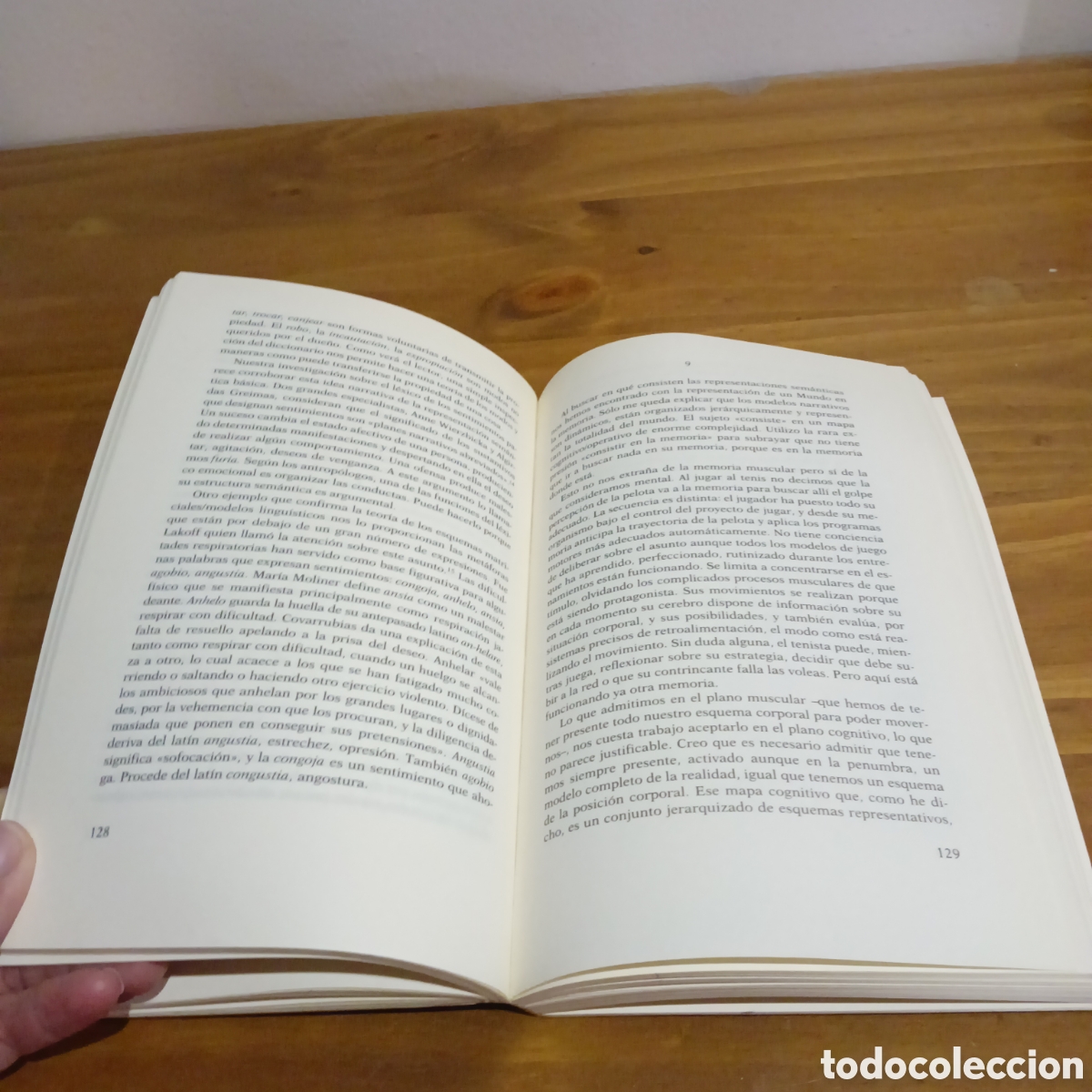 Diccionarios de segunda mano: La selva de lenguaje. - Foto 5
