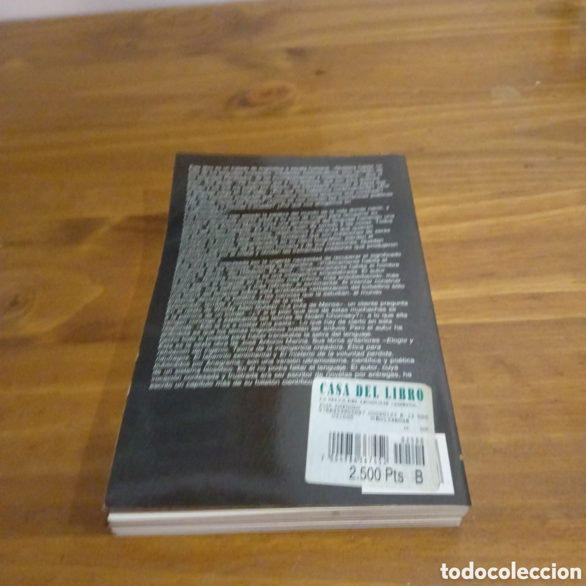 Diccionarios de segunda mano: La selva de lenguaje. - Foto 6