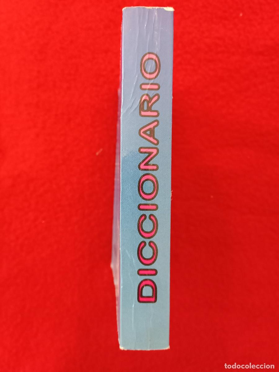Diccionarios de segunda mano: Mini Diccionario - Editor Leandro Lara. 1995. - Foto 2