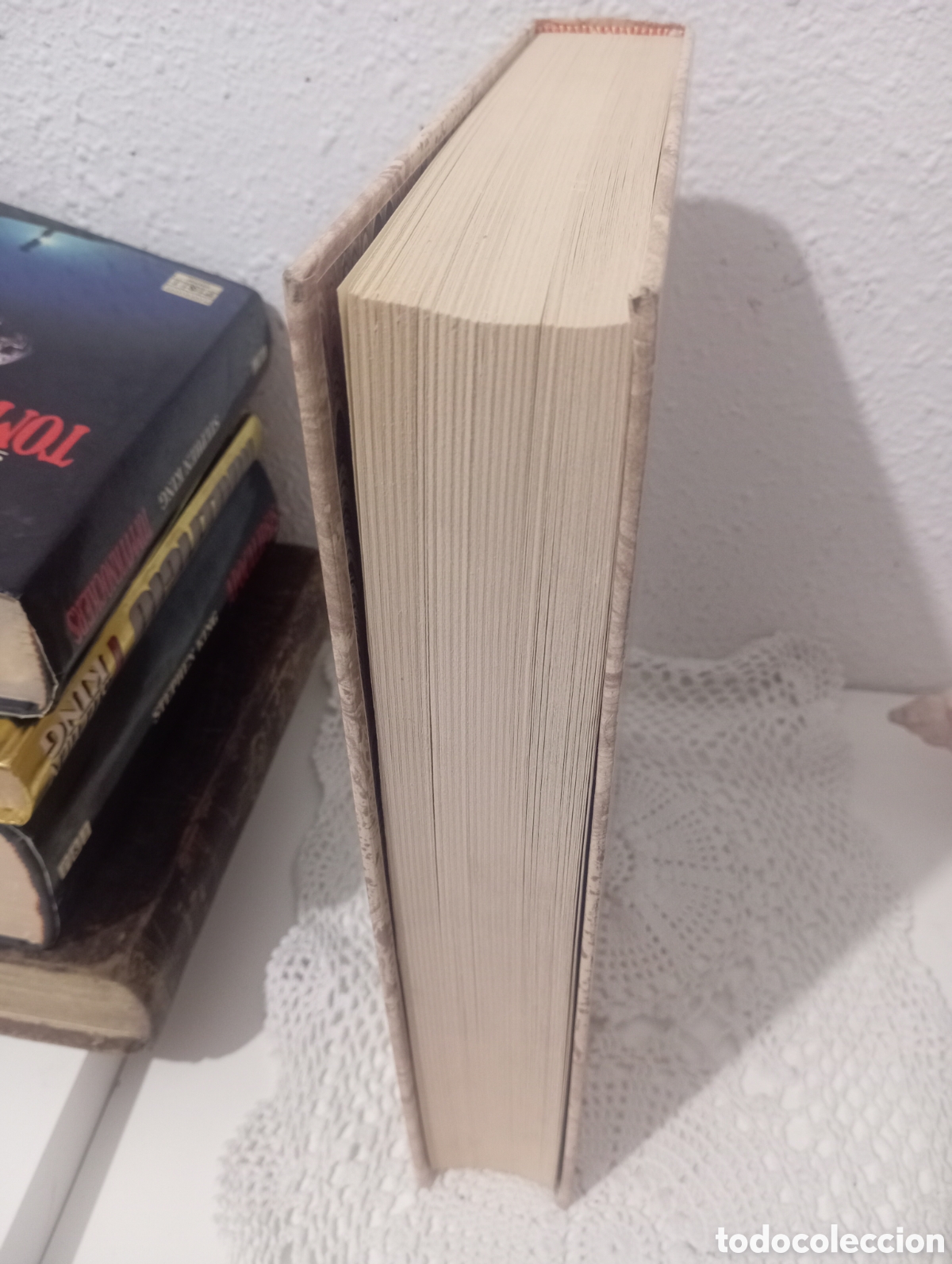 Diccionarios de segunda mano: Dichos y Proverbios populares. Edimat - Foto 4