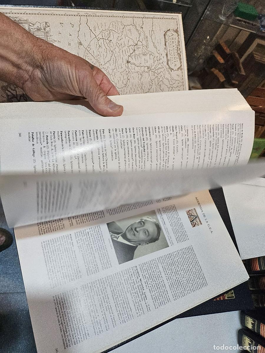 Diccionarios de segunda mano: enciclopedia de Aragon - Foto 11