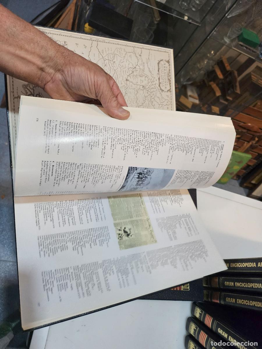 Diccionarios de segunda mano: enciclopedia de Aragon - Foto 17
