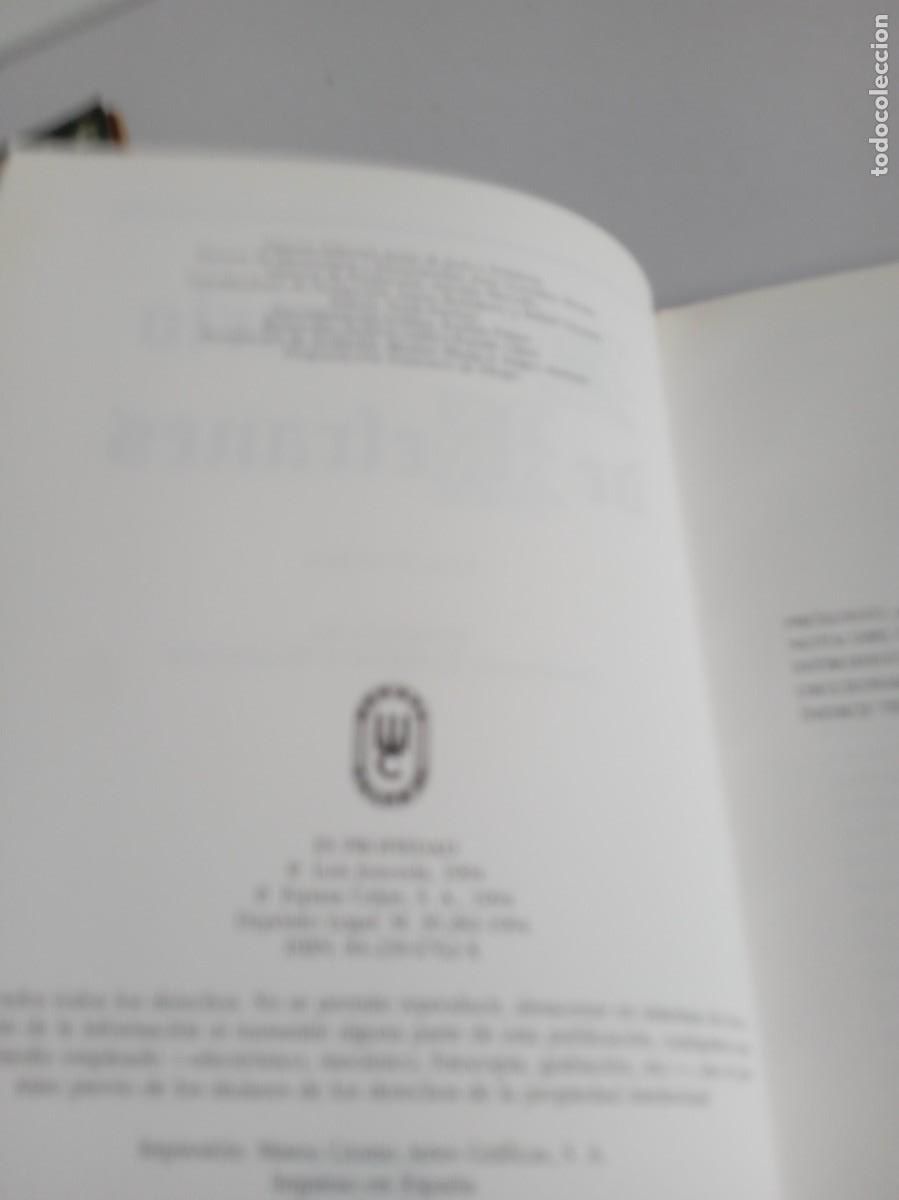 Diccionarios de segunda mano: DICCIONARIO DE REFRANES Luis Junceda - Foto 5