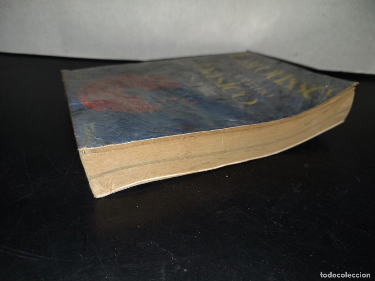 Diccionarios de segunda mano: 203- LAROUSSE. DICCONARIO B&Aacute;SICO ESCOLAR - 1987 - Foto 3