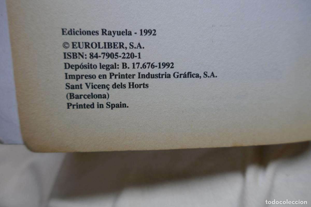 Diccionarios de segunda mano: Diccionario sin&oacute;nimos, ant&oacute;nimos - Foto 9