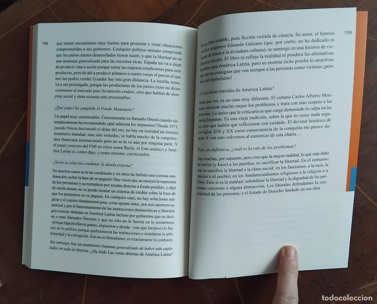 Diccionarios de segunda mano: DICCIONARIO POL&Iacute;TICAMENTE INCORRECTO - Foto 4