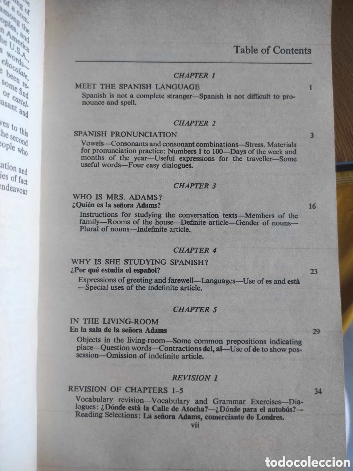 Diccionarios de segunda mano: Spanish (Made Simple Books) - Eugene JACKSON; Antonio Rubio - Foto 4