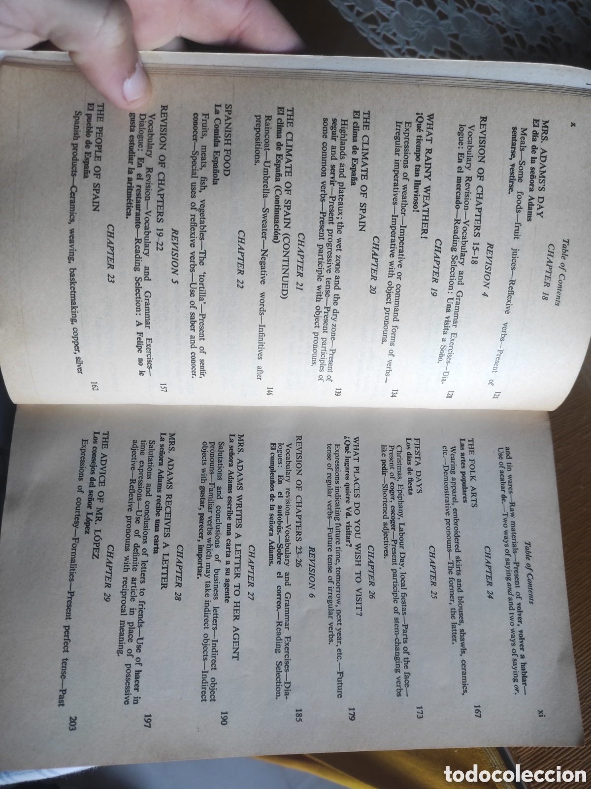Diccionarios de segunda mano: Spanish (Made Simple Books) - Eugene JACKSON; Antonio Rubio - Foto 6