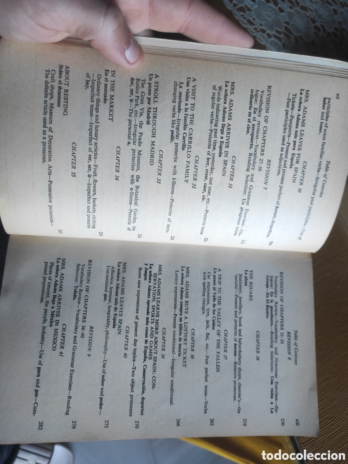 Diccionarios de segunda mano: Spanish (Made Simple Books) - Eugene JACKSON; Antonio Rubio - Foto 7