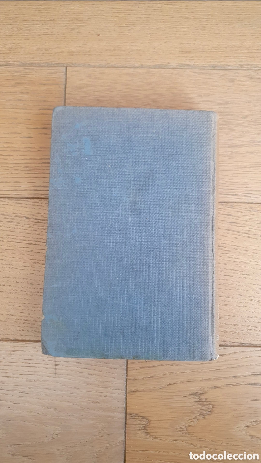 Diccionarios de segunda mano: Diccionario manual de franc&eacute;s y espa&ntilde;ol - Foto 3