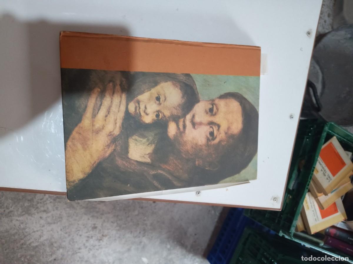 Diccionarios de segunda mano: LA MEDICINA EN EL ARTE - Foto 2