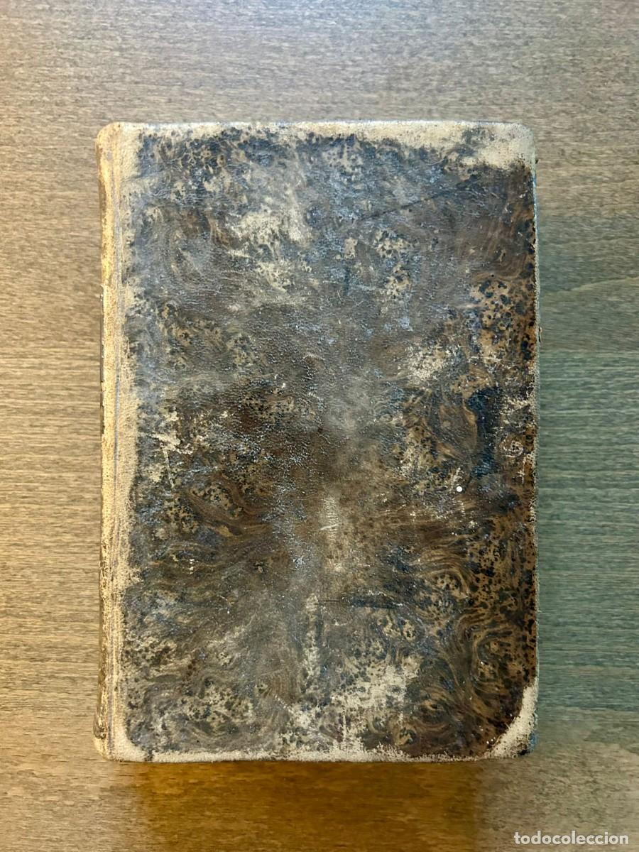 Diccionarios de segunda mano: DICCIONARIO MANUAL CATALAN - CASTELLANO. 1839